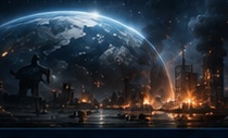 Global Reckoning