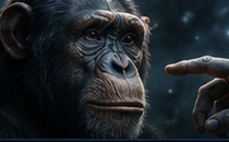 Primate Empathy