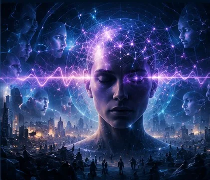 Deep Listeners